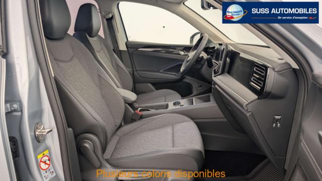 Volkswagen Tiguan image 2