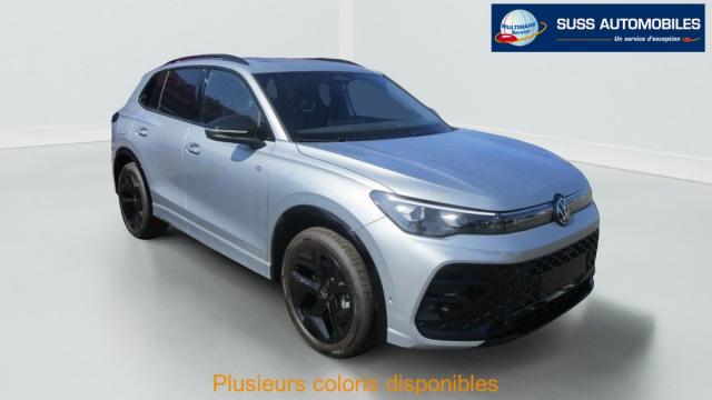 Volkswagen Tiguan image 5