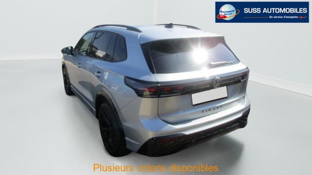 Volkswagen Tiguan image 7