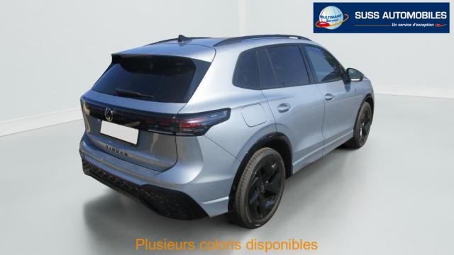 Volkswagen Tiguan image 2