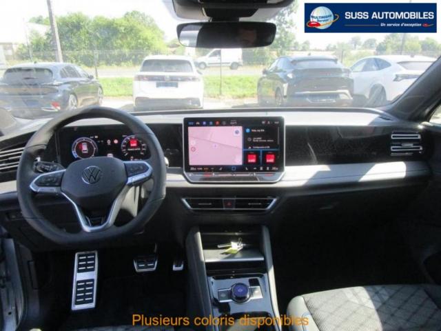 Volkswagen Tiguan image 1