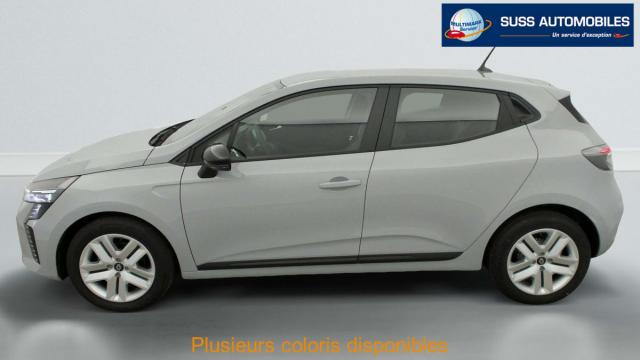 Renault Clio image 9