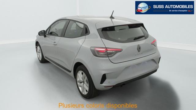 Renault Clio image 3