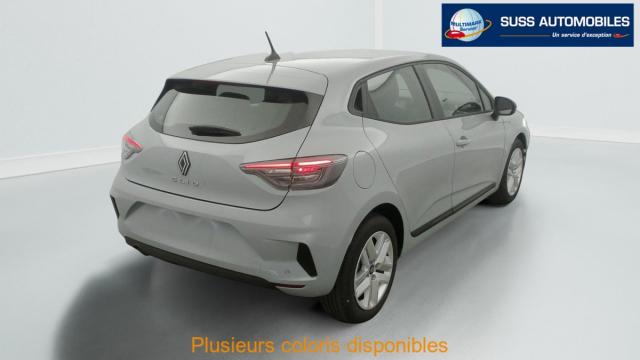 Renault Clio image 8