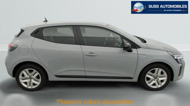 Renault Clio image 2
