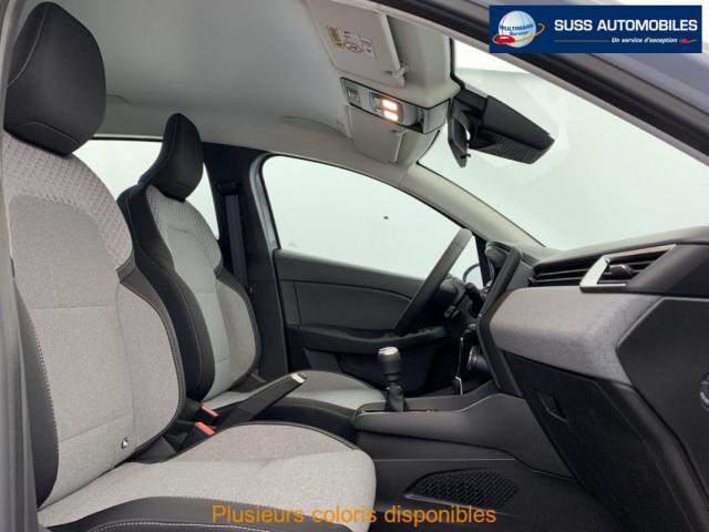 Renault Clio image 6