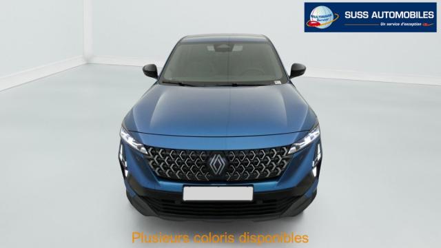 Renault Austral image 6