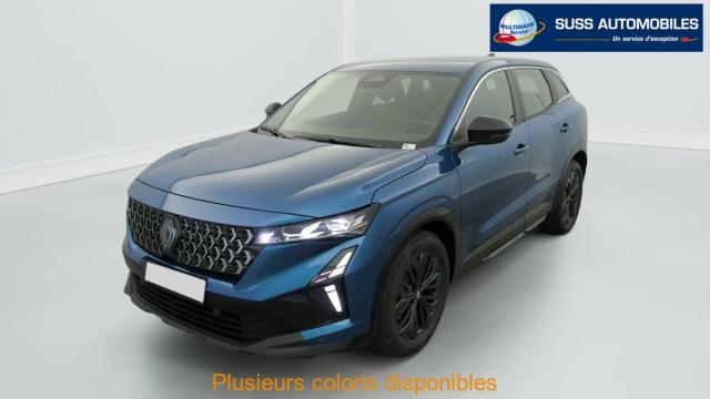 Renault Austral image 5