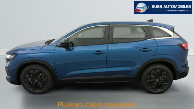Renault Austral image 2