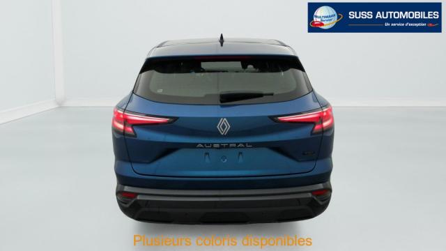 Renault Austral image 3