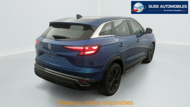 Renault Austral image 9