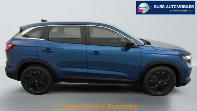 Renault Austral image 8