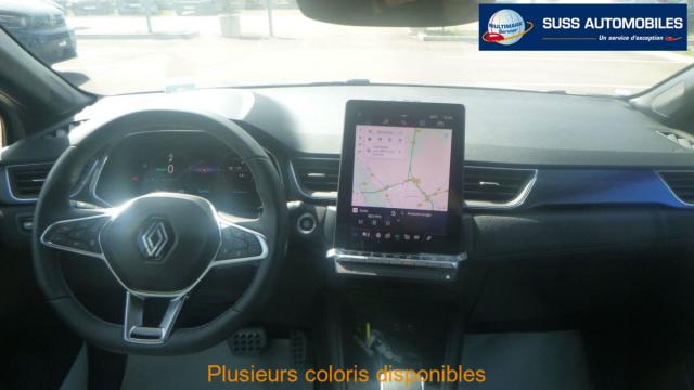 Renault Captur image 7