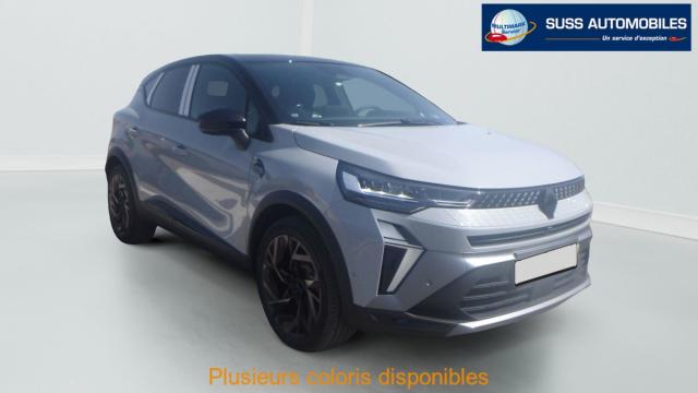 Renault Captur image 2