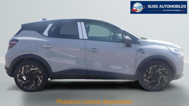 Renault Captur image 6