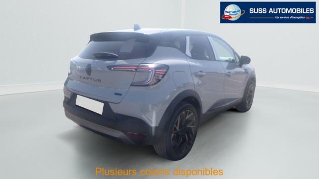 Renault Captur image 3