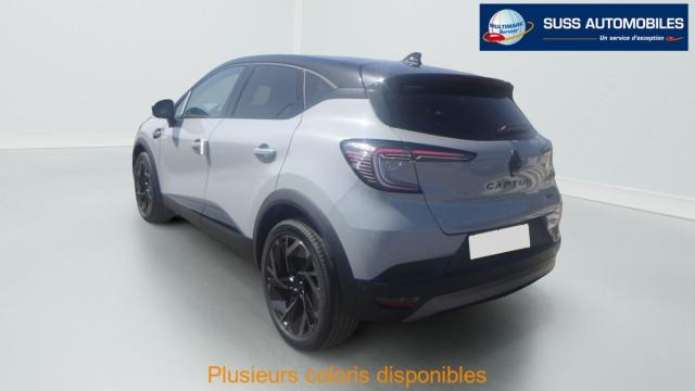 Renault Captur image 4