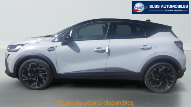 Renault Captur image 8