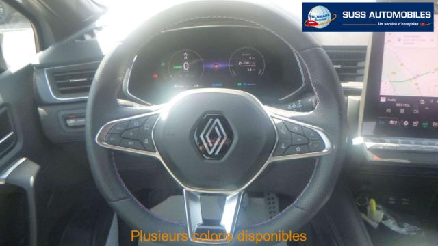 Renault Captur image 1
