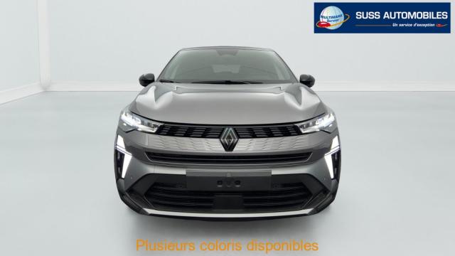 Renault Symbioz image 2