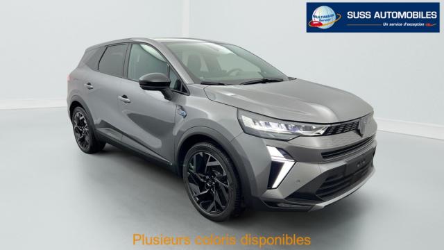 Renault Symbioz image 7