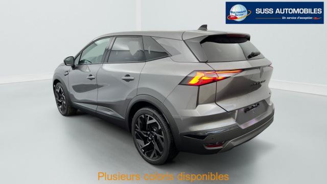 Renault Symbioz image 4