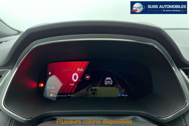 Renault Symbioz image 3