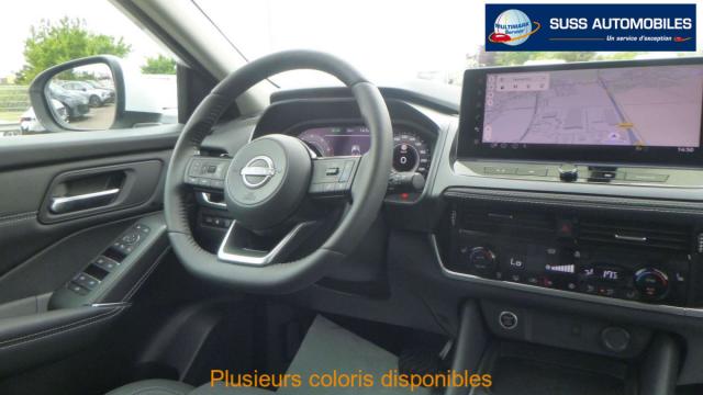 Nissan Qashqai image 3