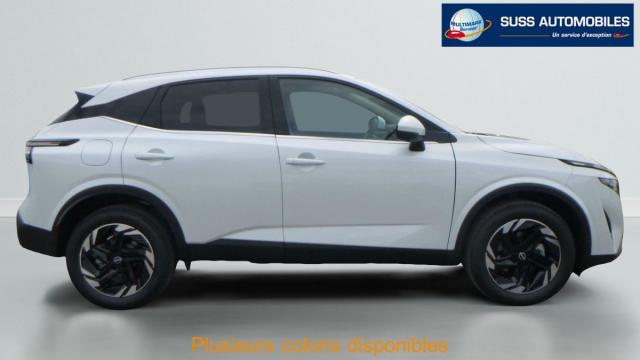 Nissan Qashqai image 7