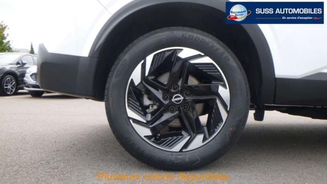 Nissan Qashqai image 5