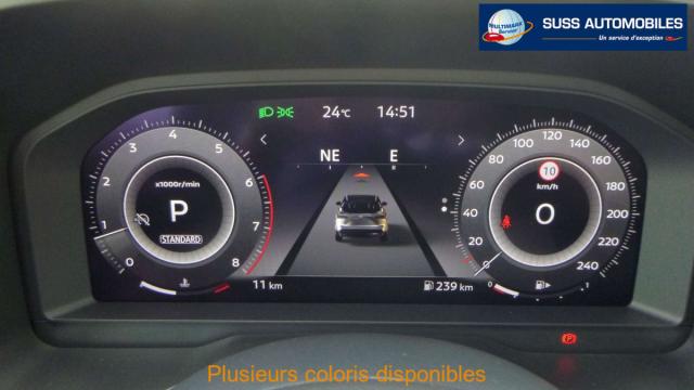 Nissan Qashqai image 2