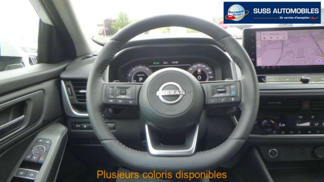 Nissan Qashqai image 9