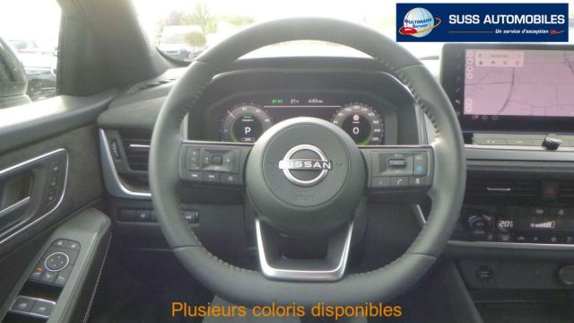 Nissan Qashqai image 5