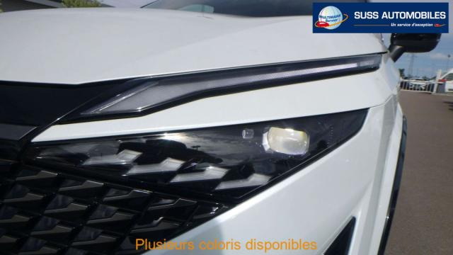 Nissan Qashqai image 7