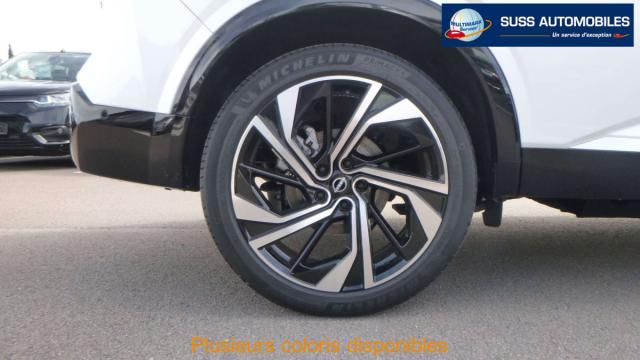 Nissan Qashqai image 8