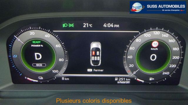 Nissan Qashqai image 9