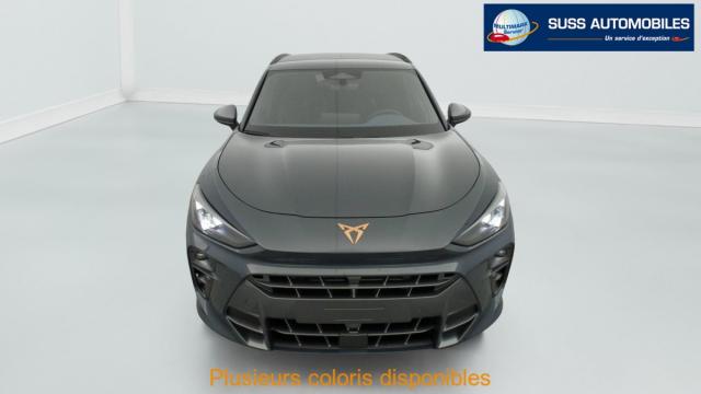 Cupra Terramar image 3
