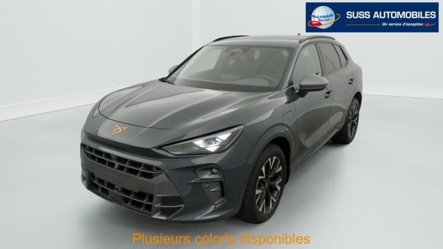Cupra Terramar image 6