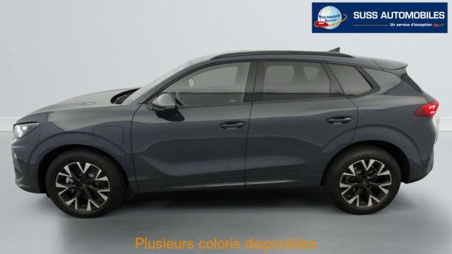 Cupra Terramar image 7