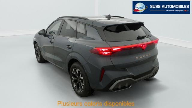 Cupra Terramar image 9