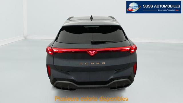 Cupra Terramar image 4