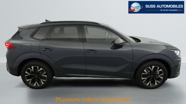 Cupra Terramar image 5