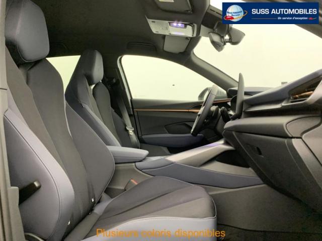 Cupra Terramar image 2