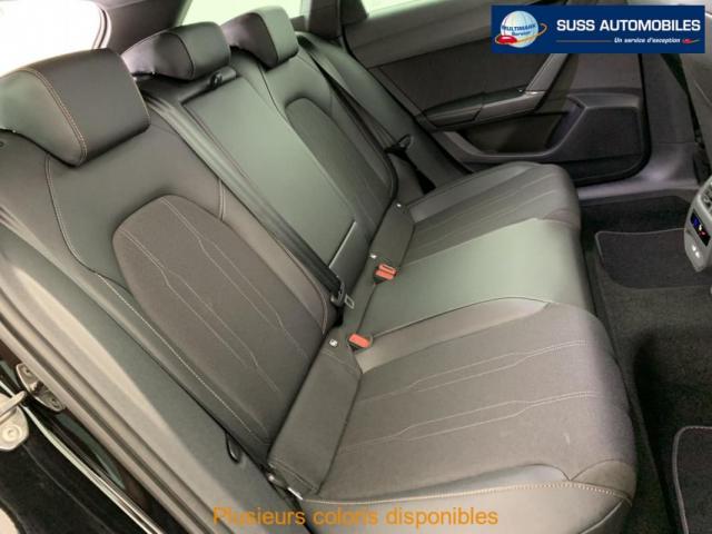 Cupra Leon image 7