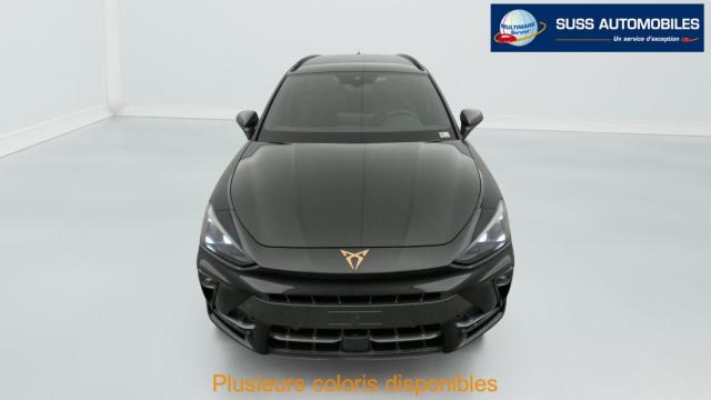 Cupra Leon image 8