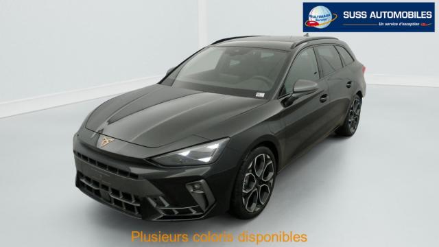 Cupra Leon image 1