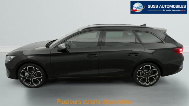 Cupra Leon image 3