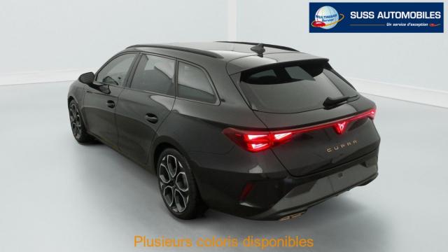 Cupra Leon image 9