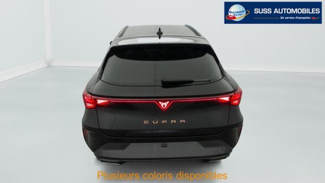 Cupra Leon image 6