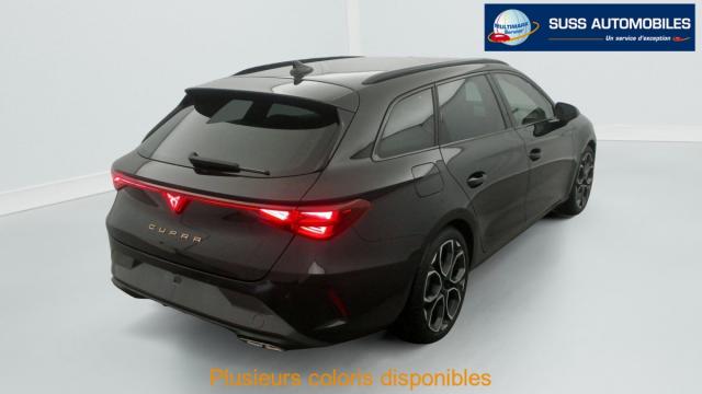 Cupra Leon image 2